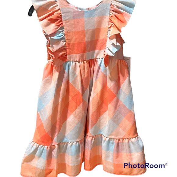 bonnie jean Other - NWT Girls Dress
